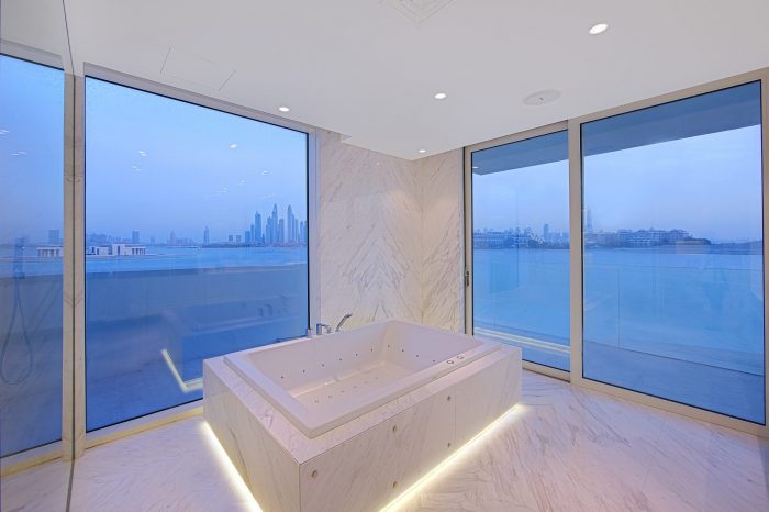 living room - bar - day time 