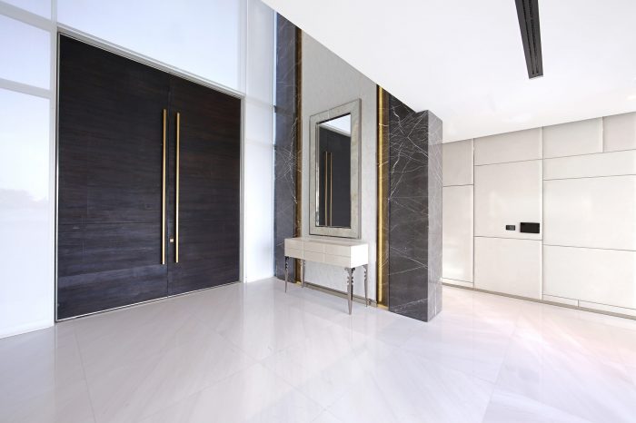 living room - bar - day time 